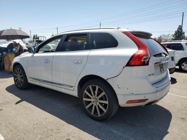 Vin: yv440mdk4f2658497, lot: 58191825, volvo xc60 t5 premier 20152