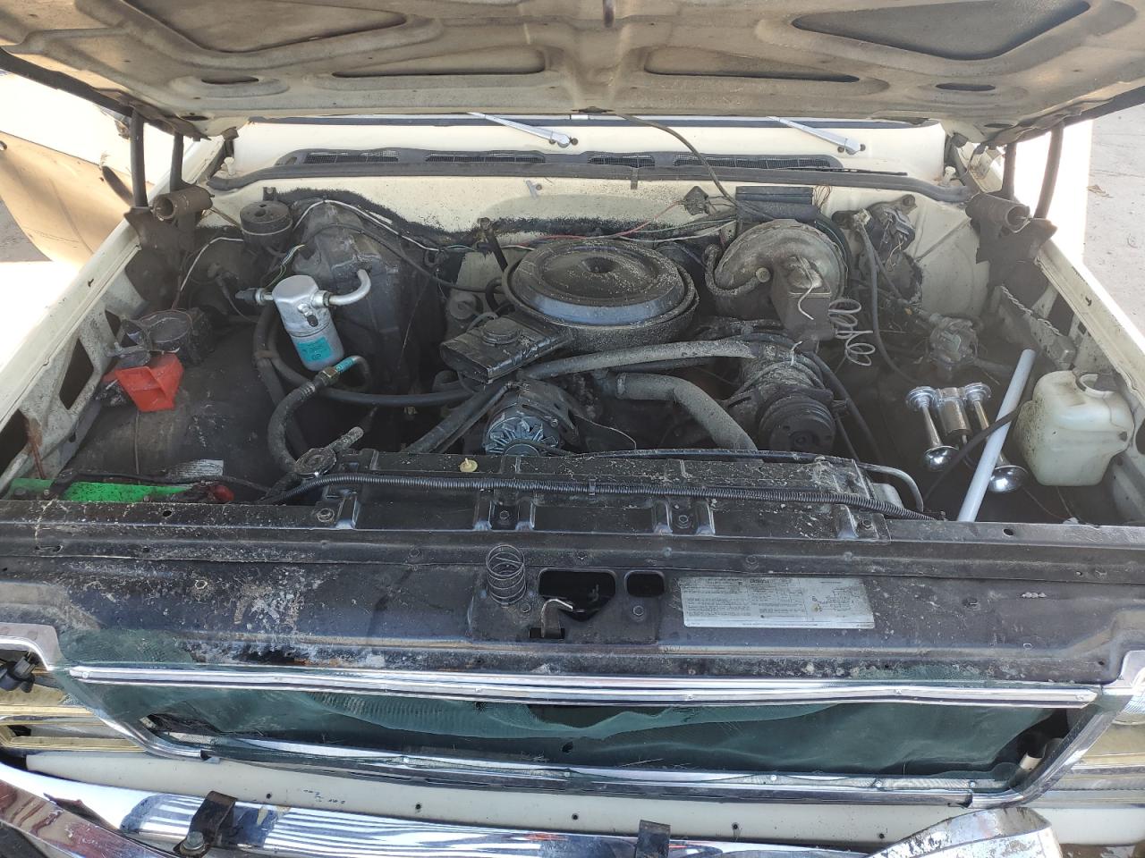 Lot #3207444157 1979 CHEVROLET C10