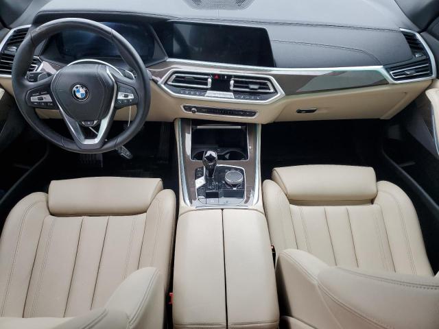 2022 BMW X5 XDRIVE4 - 5UXCR6C08N9M12685
