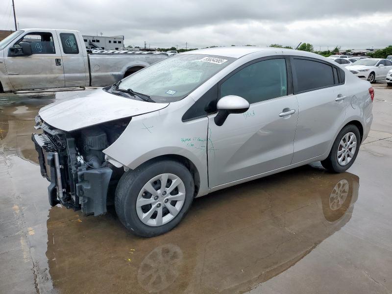 Vin: knadm4a35g6664871, lot: 55654585, kia rio lx 2016 img_1