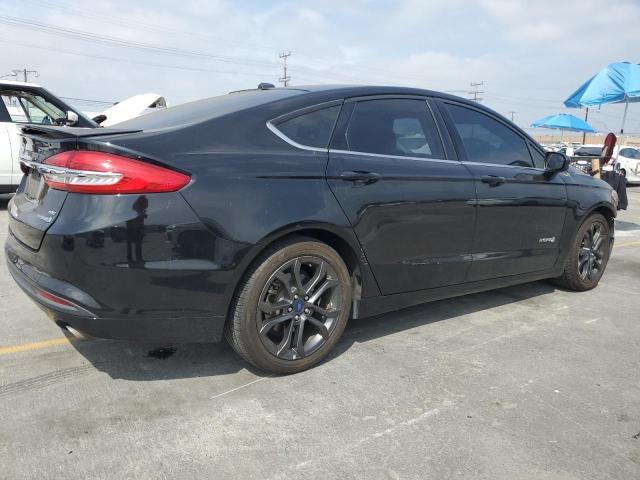Vin: 3fa6p0lu8jr170151, lot: 58405665, ford fusion se hybrid 20183
