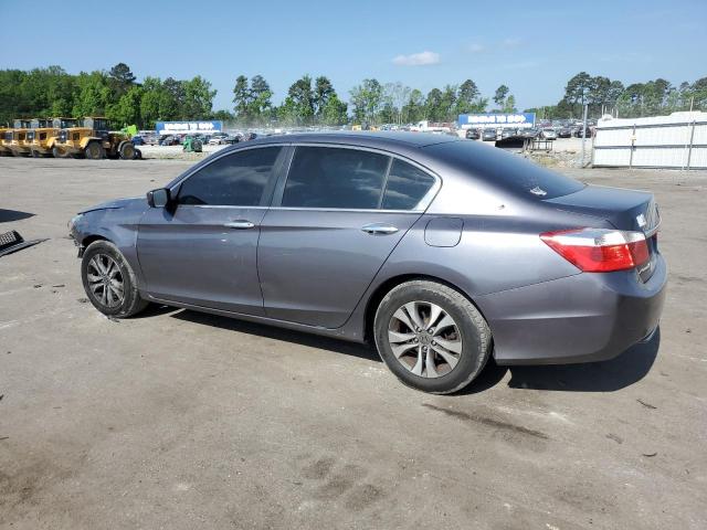 Vin: 1hgcr2f38fa238067, lot: 55280845, honda accord lx 20152