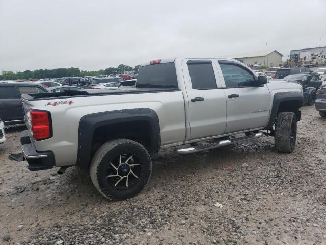 Vin: 1gcvkrec2ez258773, lot: 58425355, chevrolet all models k1500 lt 20143