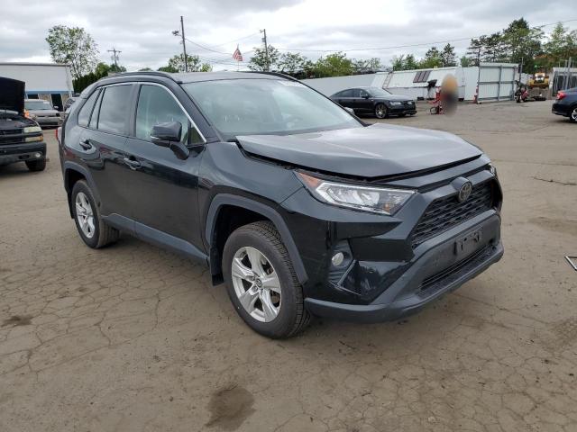 Vin: 2t3p1rfv6lw117827, lot: 57798795, toyota rav4 xle 20204