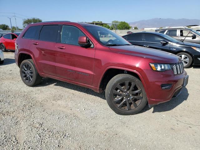 Vin: 1c4rjeag2lc379633, lot: 58437555, jeep grand cher laredo 20204