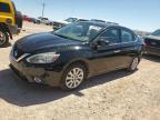 2018 NISSAN SENTRA S - 3N1AB7AP1JY208627