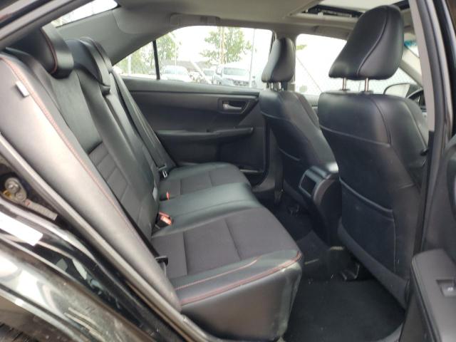 2016 TOYOTA CAMRY LE - 4T1BF1FK3GU177906