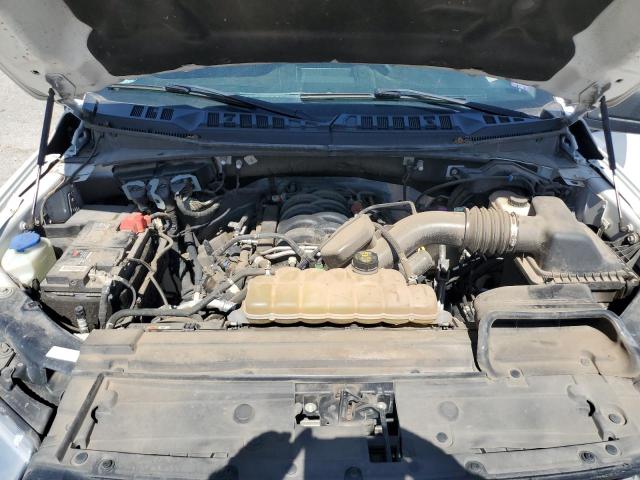2019 FORD F150 SUPER - 1FTEW1E58KKE91391