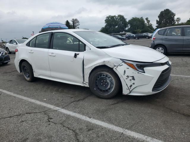 Vin: jtdbcmfe6sj039506, lot: 55701095, toyota corolla le 20254