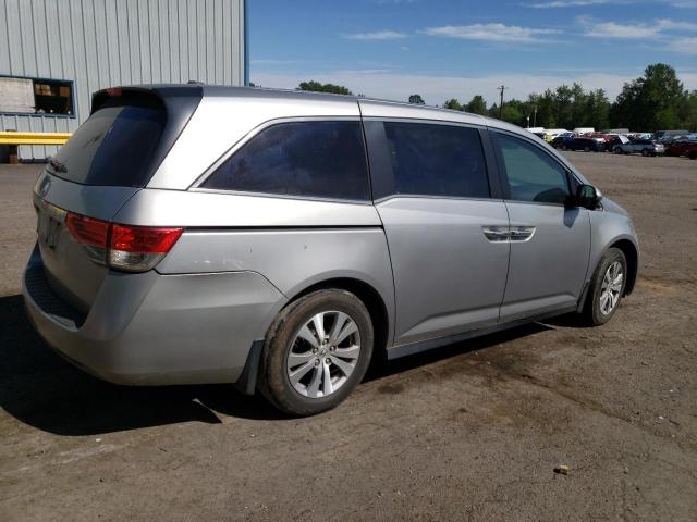 Vin: 5fnrl5h31gb090247, lot: 56581935, honda odyssey se 20163