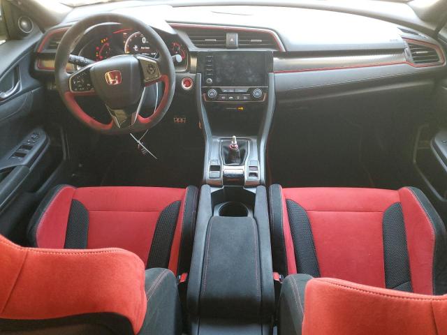 2021 HONDA CIVIC TYPE SHHFK8G73MU203606