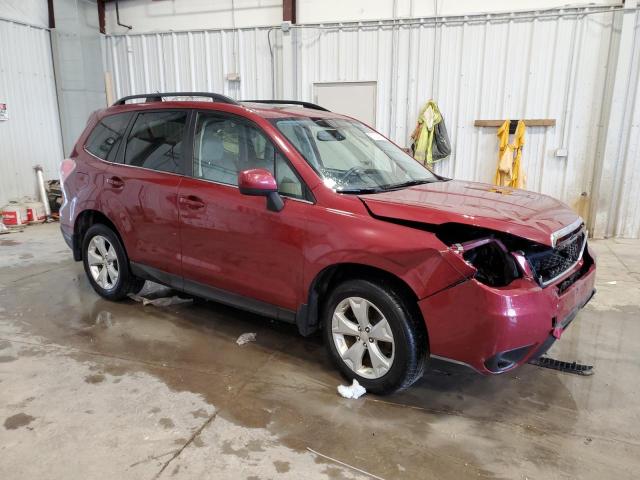 Vin: jf2sjahc8fh533199, lot: 57327165, subaru forester 2.5i limited 20154