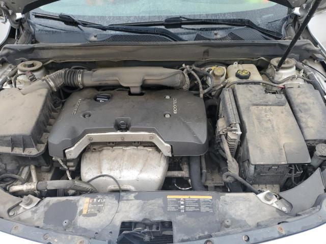 2016 CHEVROLET MALIBU LIM - 1G11C5SA3GF138016