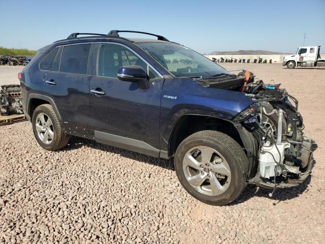 2020 TOYOTA RAV4 LIMIT - Other View