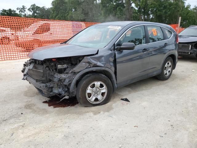Vin: 3czrm3h37eg706553, lot: 55880975, honda crv lx 2014 img_1