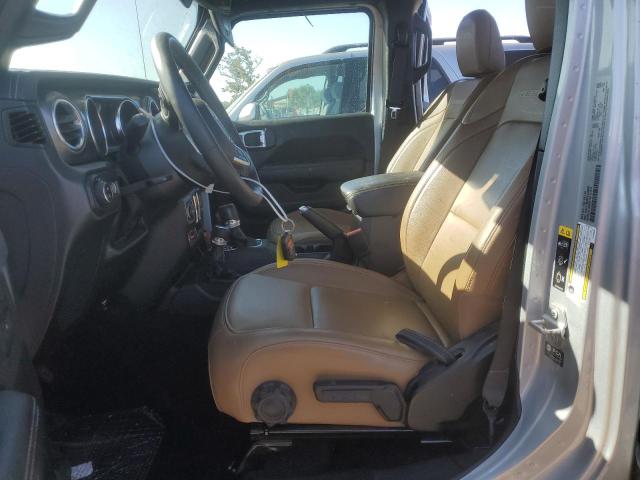 2023 JEEP GLADIATOR 1C6JJTBG0PL526626