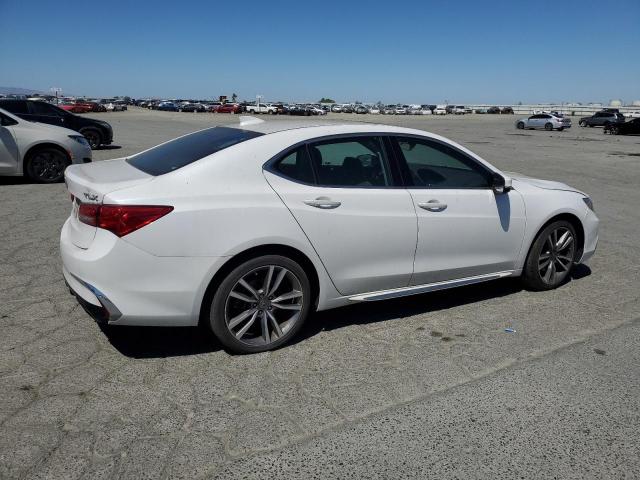 Vin: 19uub2f46ka008345, lot: 58244695, acura tlx technology 20193