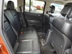 Lot #3303962723 2012 JEEP PATRIOT LI