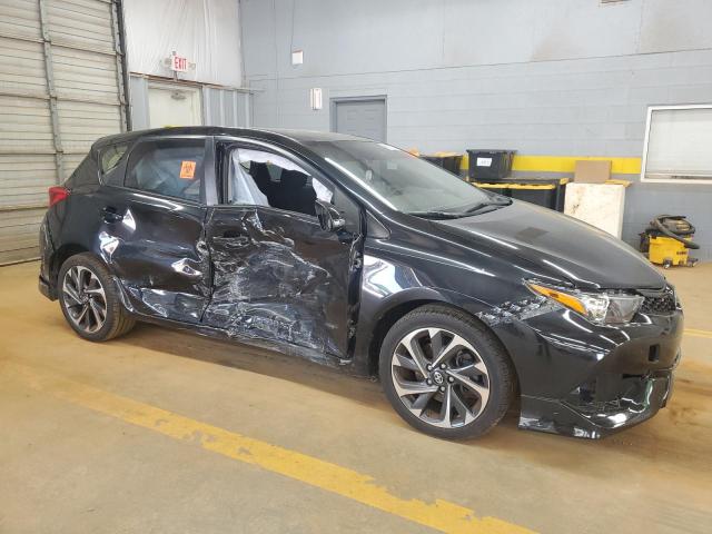 Vin: jtnkarje6gj522717, lot: 56577735, toyota scion 20164