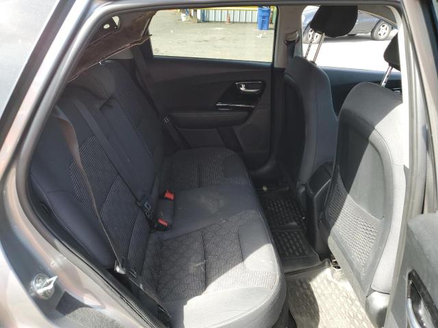 2022 KIA NIRO LXS KNDCM3LD5N5496117