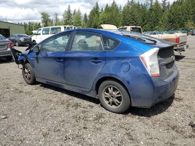 Vin: jtdkn3du1a0180244, lot: 58041045, toyota prius 20102