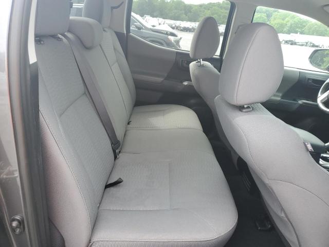 2017 TOYOTA TACOMA DOU - 5TFCZ5ANXHX066455