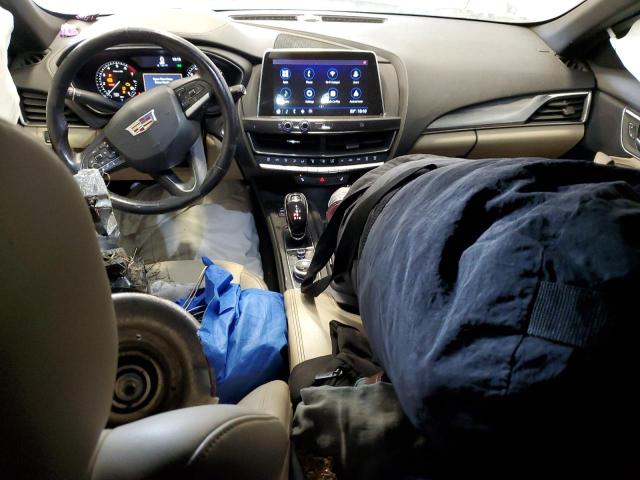 2020 CADILLAC CT5 LUXURY 1G6DS5RK2L0117146