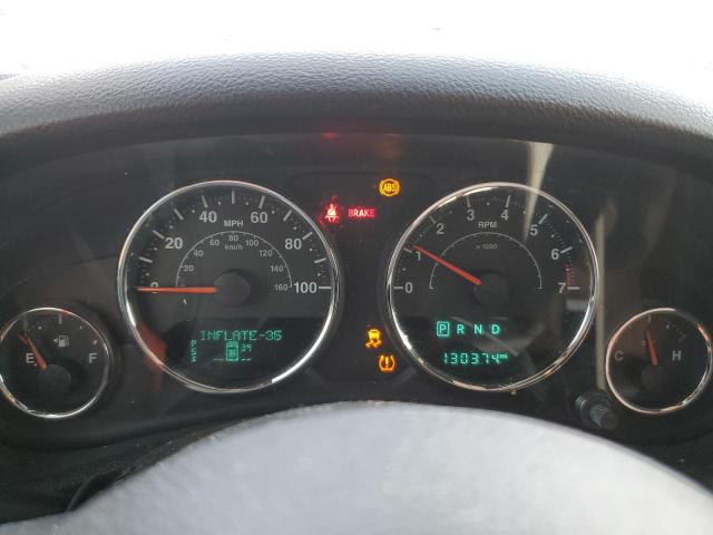 2016 JEEP WRANGLER U - 1C4HJWEG8GL105127