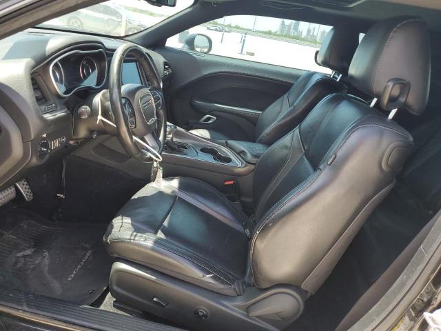 2016 DODGE CHALLENGER - 2C3CDZAG6GH108280