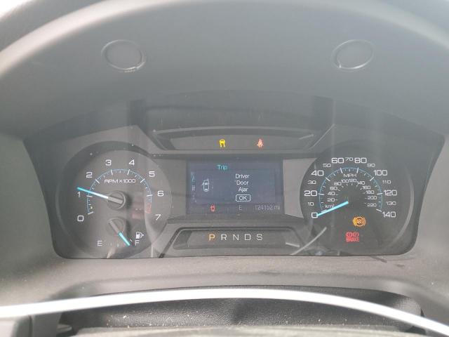 2019 FORD FLEX SE 2FMGK5B80KBA24756
