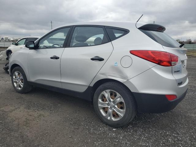 2013 HYUNDAI TUCSON GL - KM8JT3AC6DU771207
