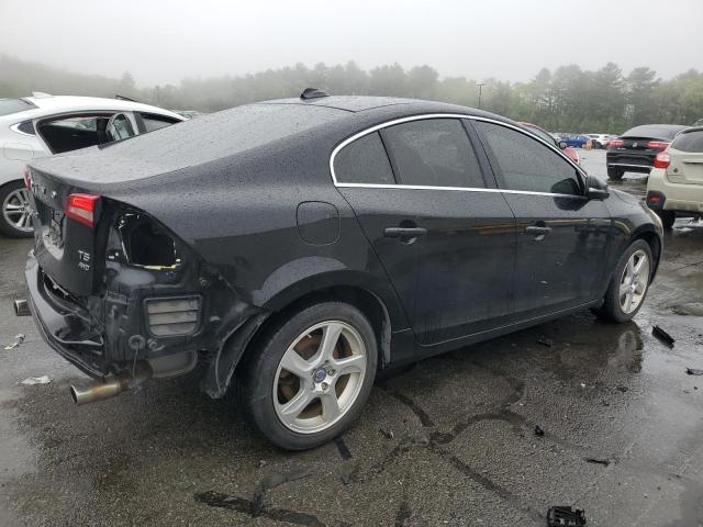 Vin: yv1612fh8d2227201, lot: 55807495, volvo s60 t5 20133