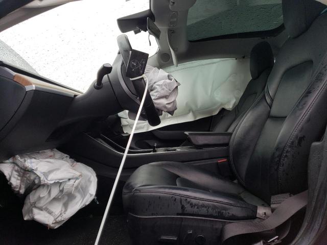 2018 TESLA MODEL 3 5YJ3E1EA0JF037199