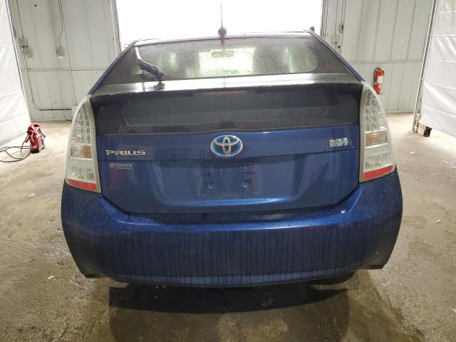 jtdkn3du4a0130857 - 2010 Toyota prius - #56851355