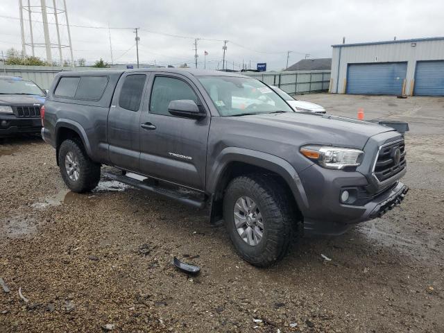 2018 TOYOTA TACOMA ACC #3287814090