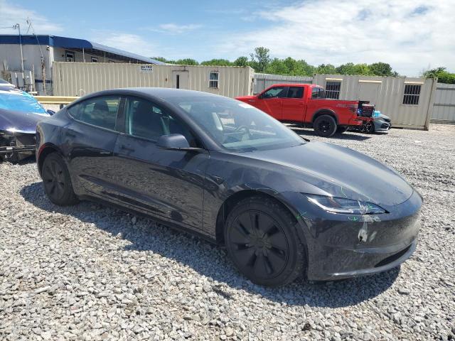 Vin: 5yj3e1ea7sf880429, lot: 55659975, tesla model 3 20254