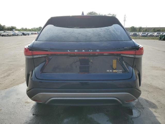 2023 LEXUS RX 350H BA 2T2BBMCA3PC019829