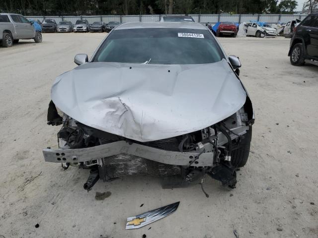 2016 CHEVROLET VOLT LTZ 1G1RB6S53GU101977
