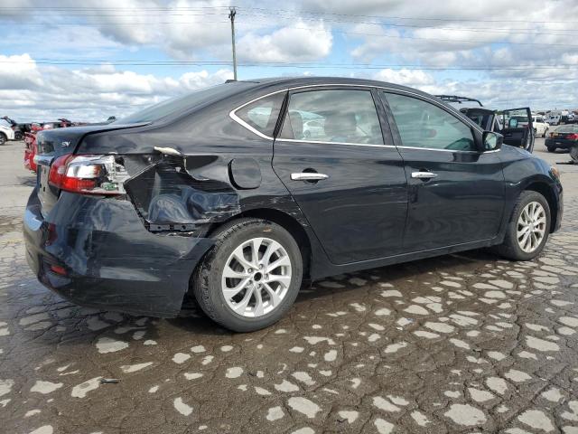 Vin: 3n1ab7ap2kl611160, lot: 58808465, nissan sentra s 20193