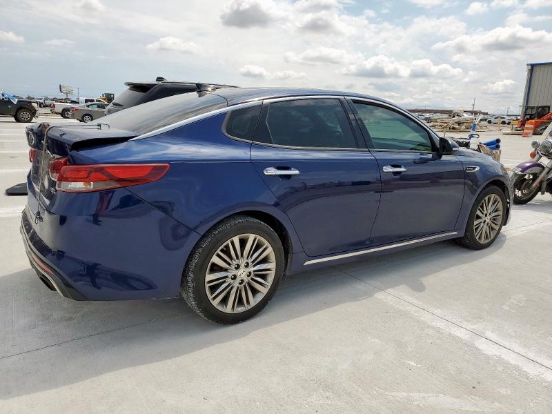 2017 KIA OPTIMA SXL 5XXGV4L28HG142238