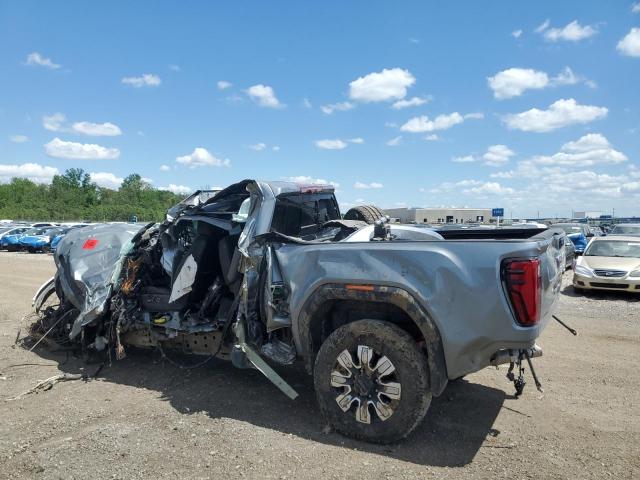 Vin: 1gt49rey0rf198048, lot: 56044785, gmc sierra k2500 denali 20242