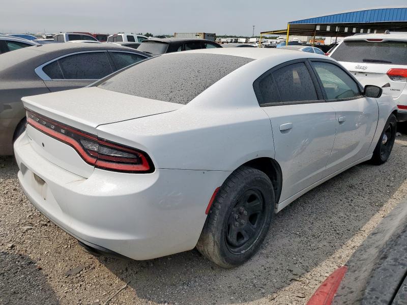 2015 DODGE CHARGER PO 2C3CDXAG4FH841396