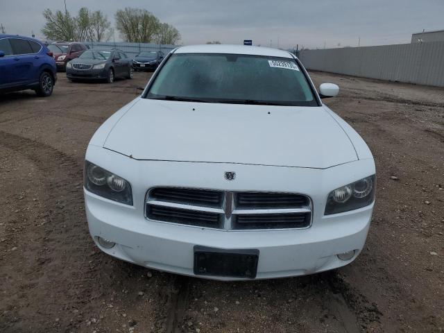 2010 DODGE CHARGER R/ - 2B3CA8CT1AH257827