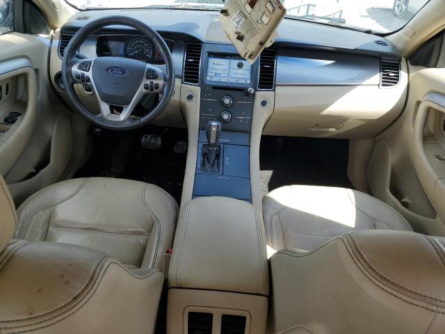 2016 FORD TAURUS SEL - 1FAHP2E9XGG117710
