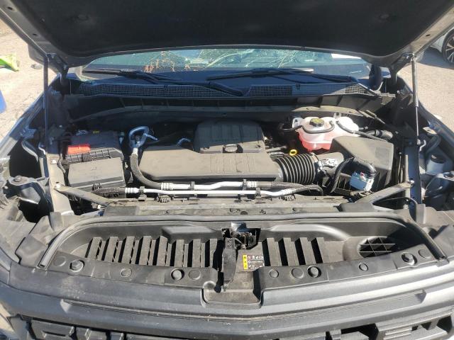 2024 CHEVROLET SILVERADO - 3GCPABEK3RG452731