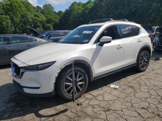 Vin: jm3kfadm3j1351532, lot: 55567405, mazda cx-5 grand touring 2018 img_1