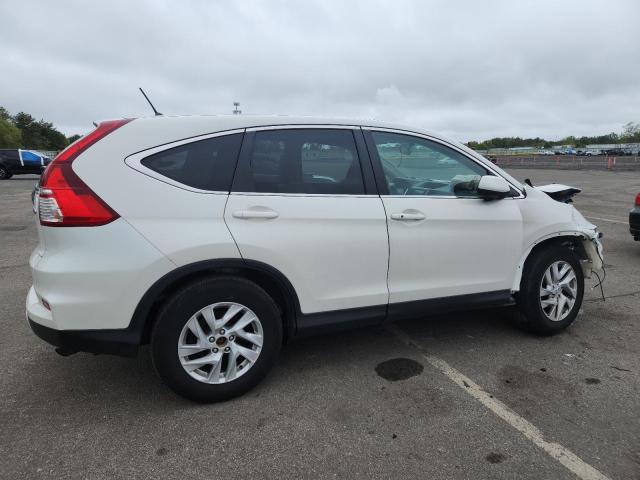 Vin: 5j6rm4h56fl129235, lot: 57801185, honda crv ex 20153