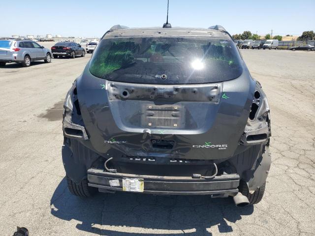 2018 BUICK ENCORE ESS KL4CJGSB9JB536382