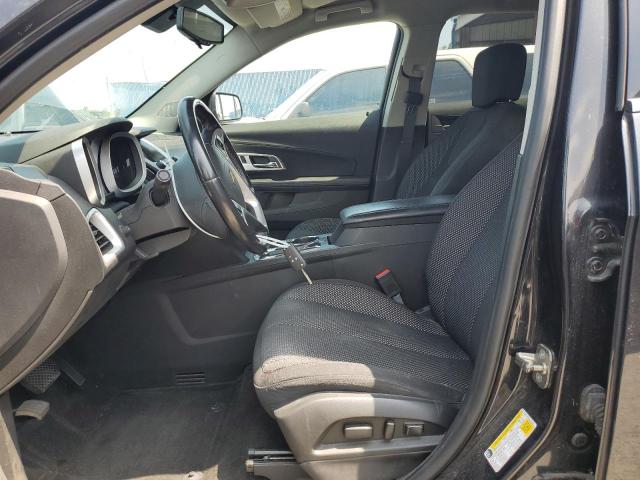 2015 CHEVROLET EQUINOX LT - 2GNALBEK4F6172587