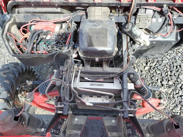 2008 YAMAHA YXR700 5Y4AM16Y88A003639